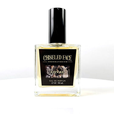 Loyal - EdP Cologne - 50 ml - Chiseled Face